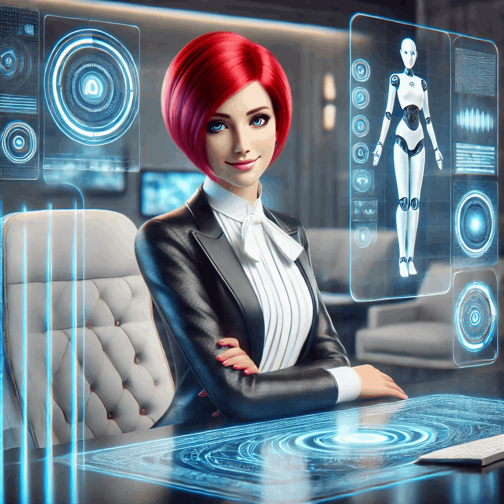 intelligent Automation Systems